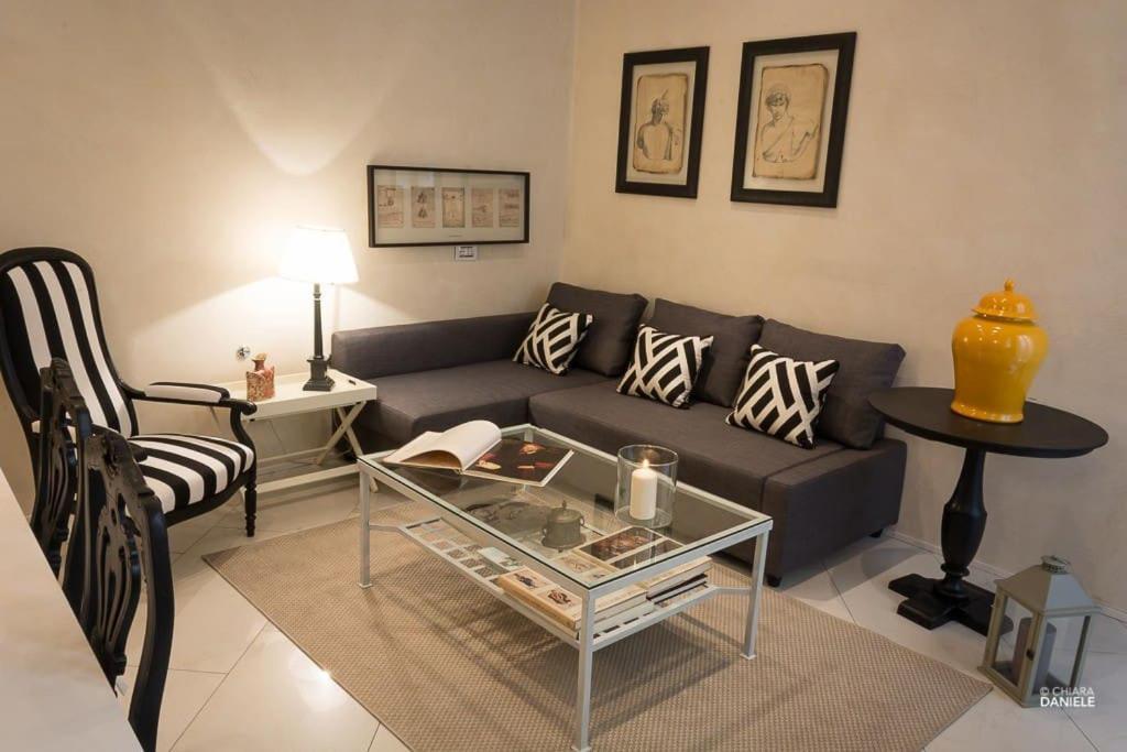 Appartamento Romana Floransa Dış mekan fotoğraf